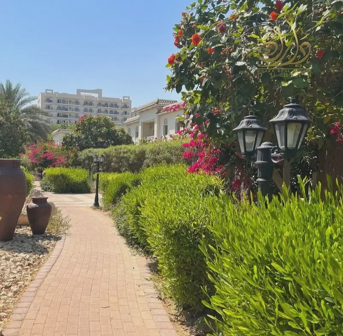 20% DISC | NEAR METRO | AL FURJAN | STRONG RETURNS | GREEN AREAS