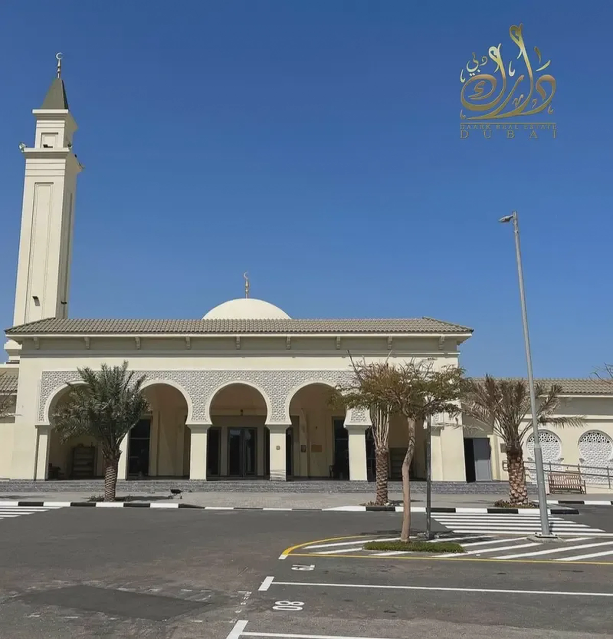 20% DISC | NEAR METRO | AL FURJAN | STRONG RETURNS | GREEN AREAS