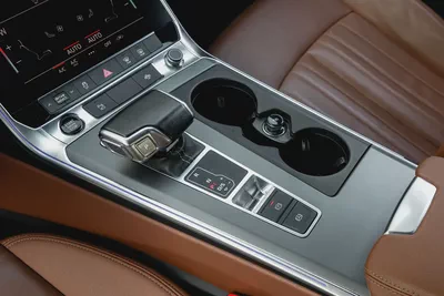 2,057 P.M |  Audi A6 40TFSI | 0% Downpayment | Audi Warranty-9