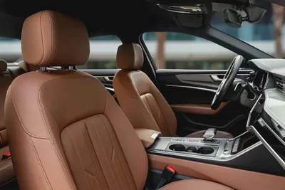 2,057 P.M |  Audi A6 40TFSI | 0% Downpayment | Audi Warranty-10