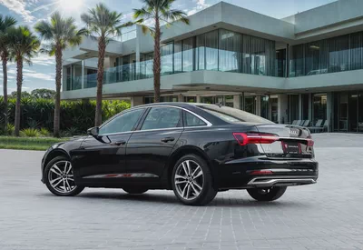 2,057 P.M |  Audi A6 40TFSI | 0% Downpayment | Audi Warranty-2