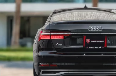 2,057 P.M |  Audi A6 40TFSI | 0% Downpayment | Audi Warranty-5