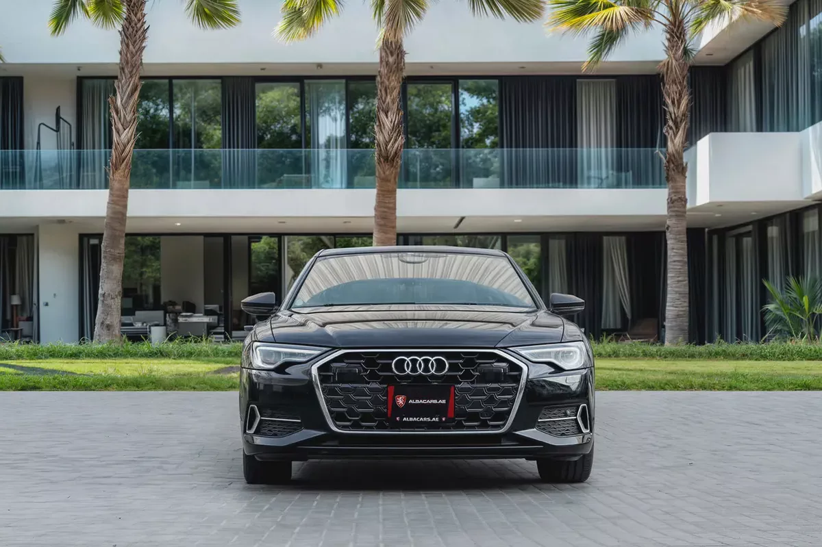 2,057 P.M |  Audi A6 40TFSI | 0% Downpayment | Audi Warranty-3-3