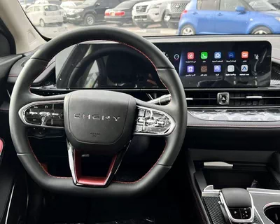 Chery Arrizo 6  EXPORT PRICE - EXPORT PRICE - CHERY ARRIZO6 1.5L-9