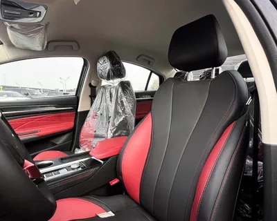 Chery Arrizo 6  EXPORT PRICE - EXPORT PRICE - CHERY ARRIZO6 1.5L-22