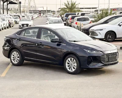 Chery Arrizo 6  EXPORT PRICE - EXPORT PRICE - CHERY ARRIZO6 1.5L-2