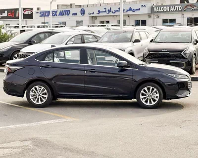Chery Arrizo 6  EXPORT PRICE - EXPORT PRICE - CHERY ARRIZO6 1.5L-3
