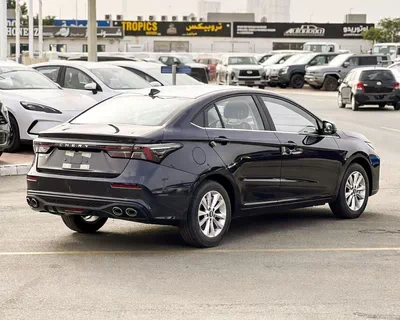 Chery Arrizo 6  EXPORT PRICE - EXPORT PRICE - CHERY ARRIZO6 1.5L-4