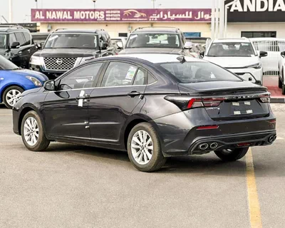 Chery Arrizo 6  EXPORT PRICE - EXPORT PRICE - CHERY ARRIZO6 1.5L-6