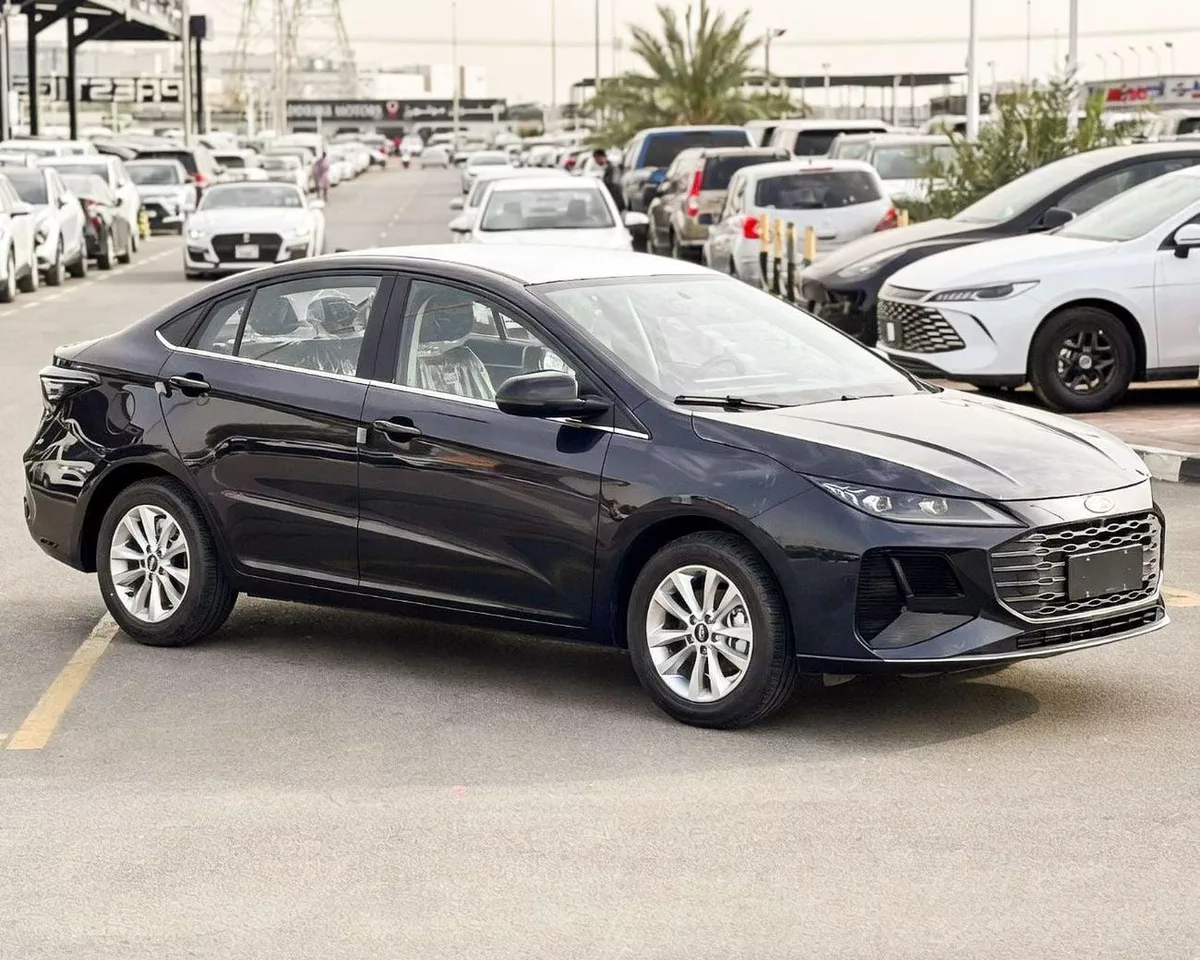 Chery Arrizo 6  EXPORT PRICE - EXPORT PRICE - CHERY ARRIZO6 1.5L-2-0