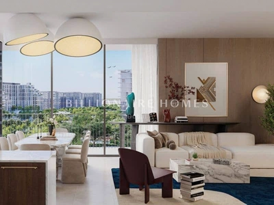 Palace Residence Building 1, Palace Residences, Park Heights, Dubai Hills Estate, Dubai-5