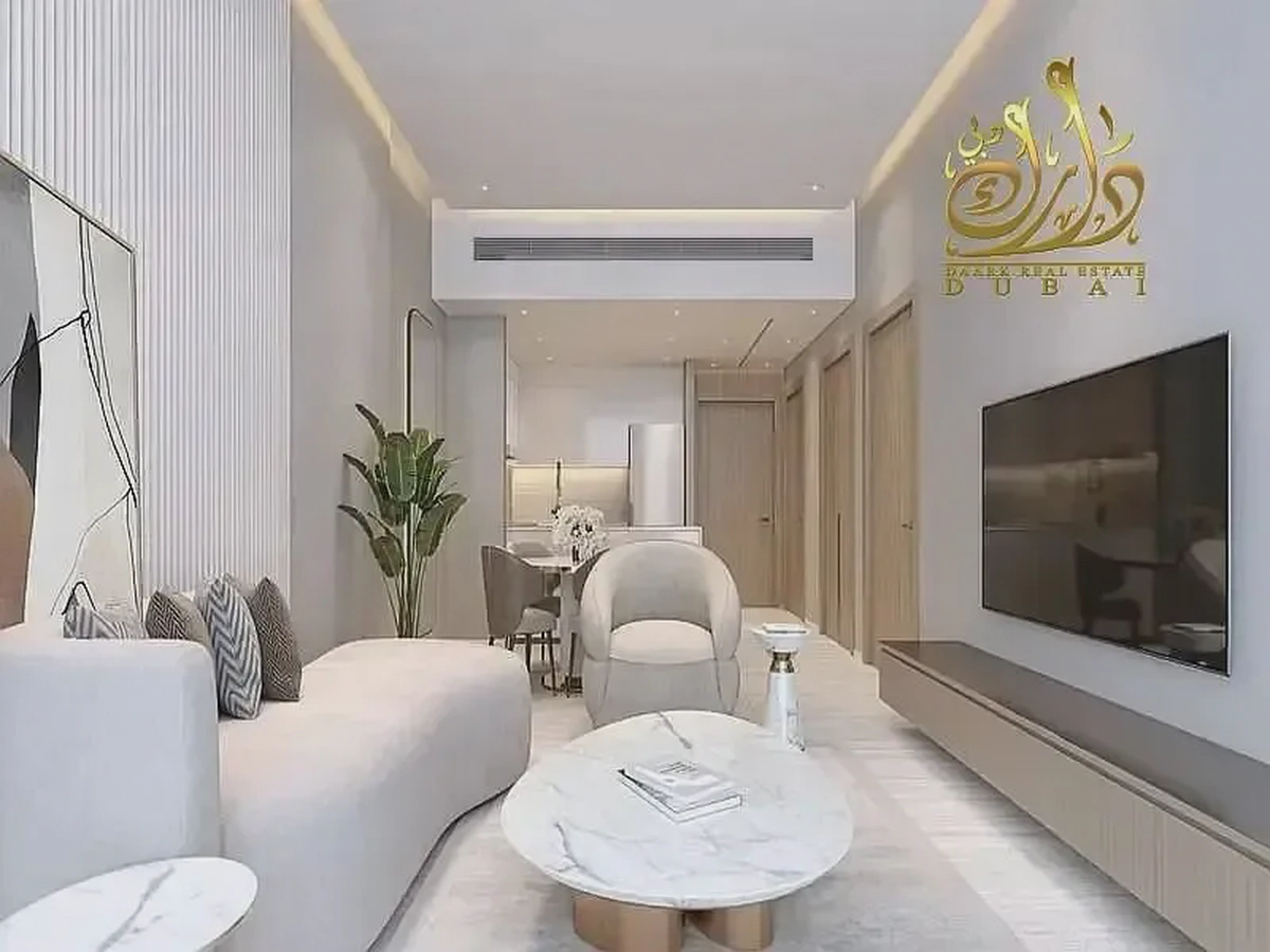 FULLY FURNISHED | HUGE DISCOUNT | HIGH FLOOR | SEA VIEW | CASH OFFER-4-4