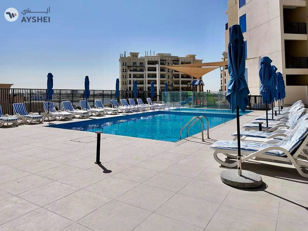 Al Hamra Marina Residences, Al Hamra Village, Ras Al Khaimah-14-14