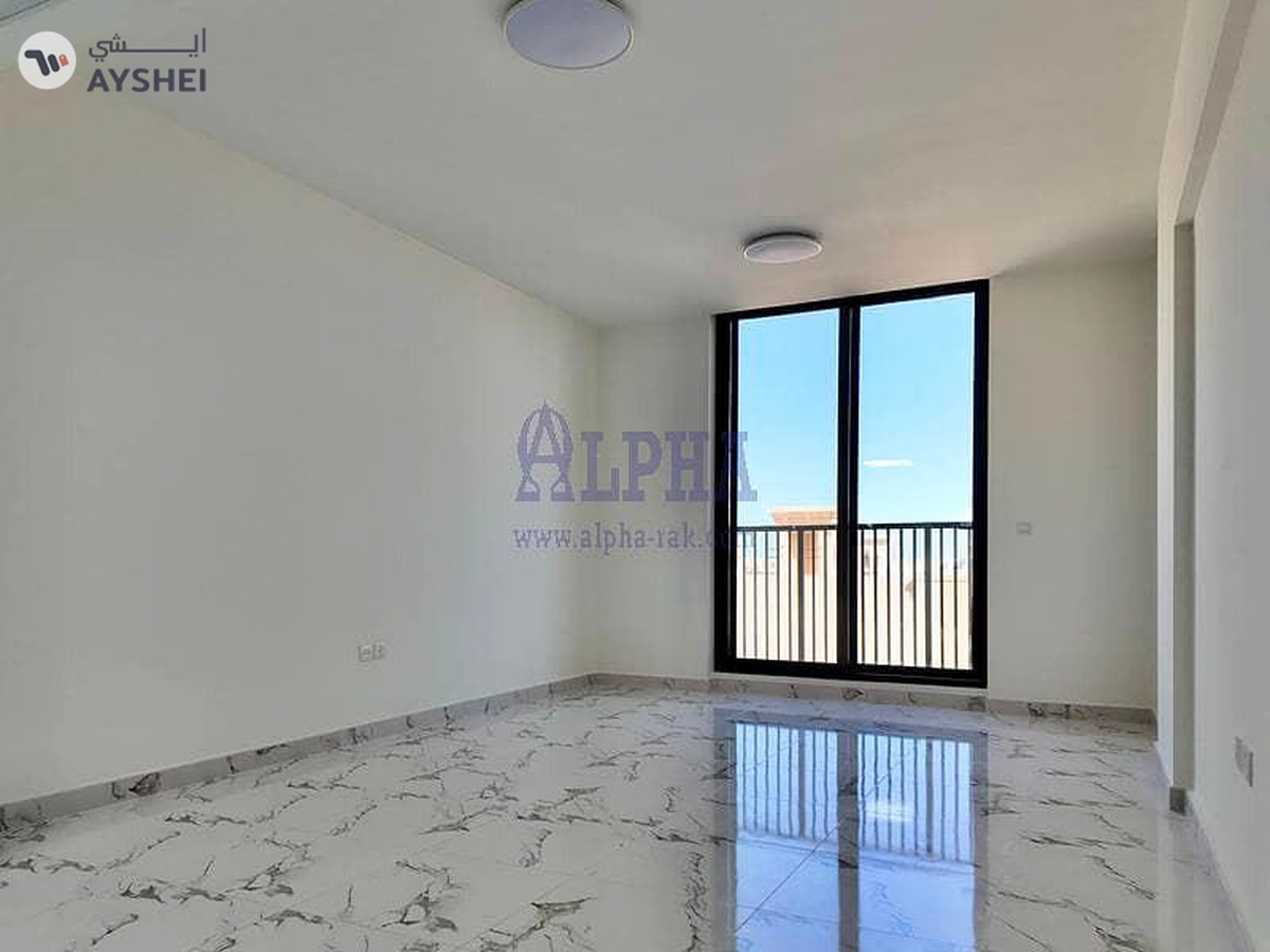 Al Hamra Marina Residences, Al Hamra Village, Ras Al Khaimah-2-2