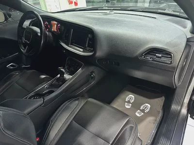 [OFFER PRICE] [DODGE CHALLENGER GT 3.6L V6]-11