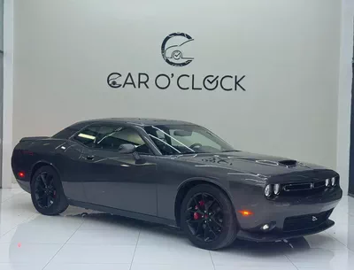 [OFFER PRICE] [DODGE CHALLENGER GT 3.6L V6]-1