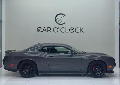 [OFFER PRICE] [DODGE CHALLENGER GT 3.6L V6]-3