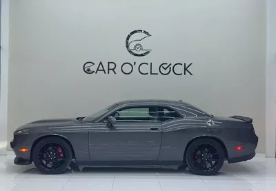 [OFFER PRICE] [DODGE CHALLENGER GT 3.6L V6]-4