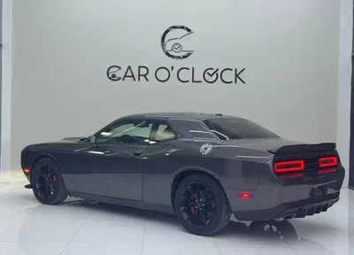 [OFFER PRICE] [DODGE CHALLENGER GT 3.6L V6]-5