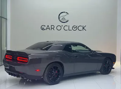 [OFFER PRICE] [DODGE CHALLENGER GT 3.6L V6]-6