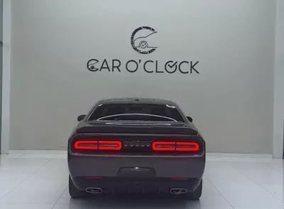 [OFFER PRICE] [DODGE CHALLENGER GT 3.6L V6]-7
