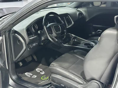 [OFFER PRICE] [DODGE CHALLENGER GT 3.6L V6]-8
