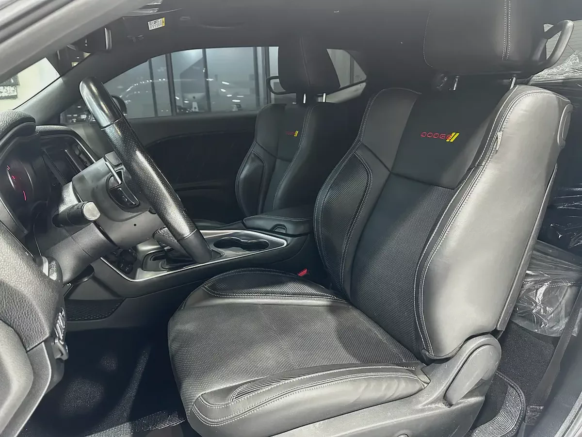 [OFFER PRICE] [DODGE CHALLENGER GT 3.6L V6]-9-9