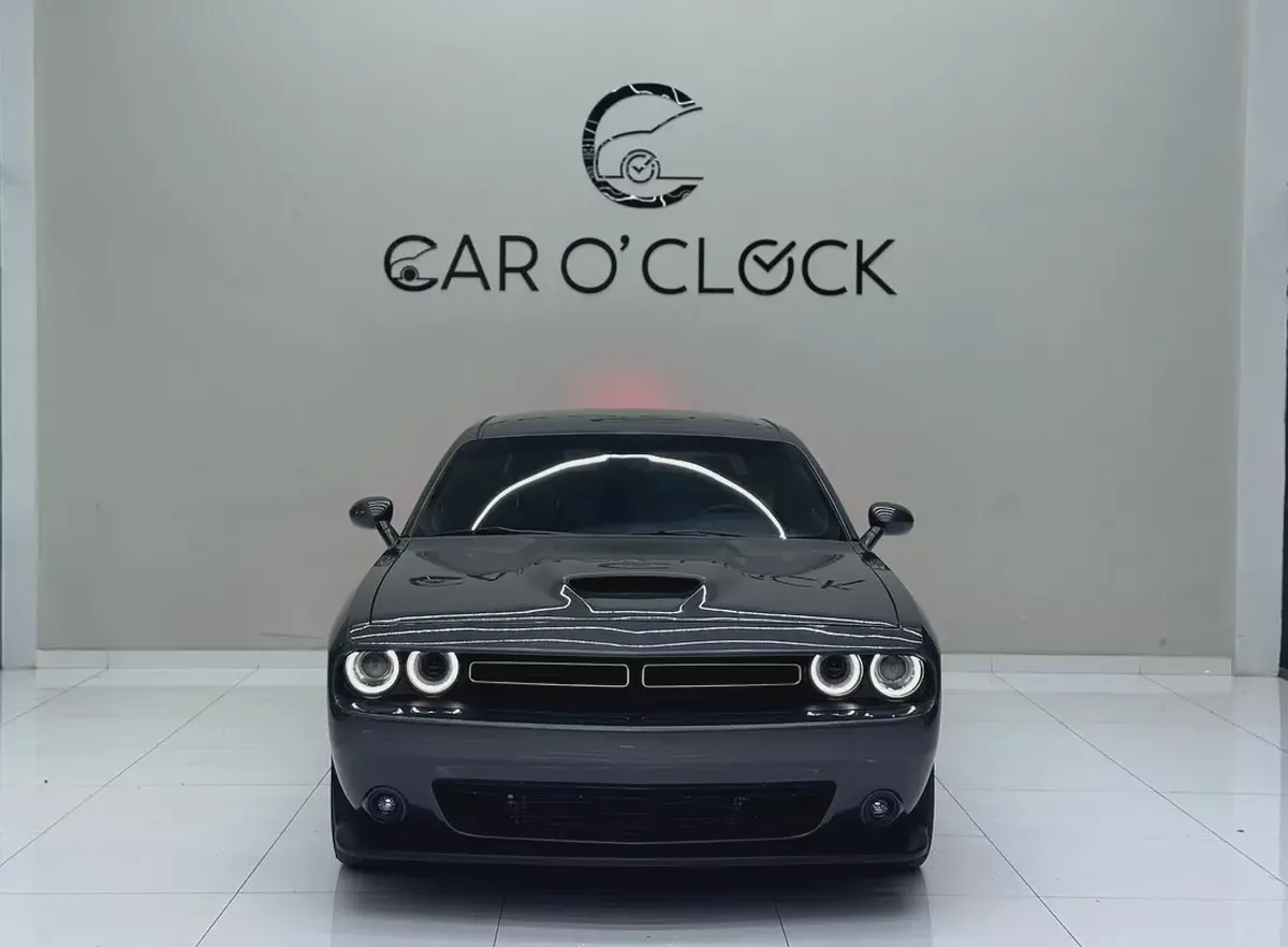 [OFFER PRICE] [DODGE CHALLENGER GT 3.6L V6]-2-2