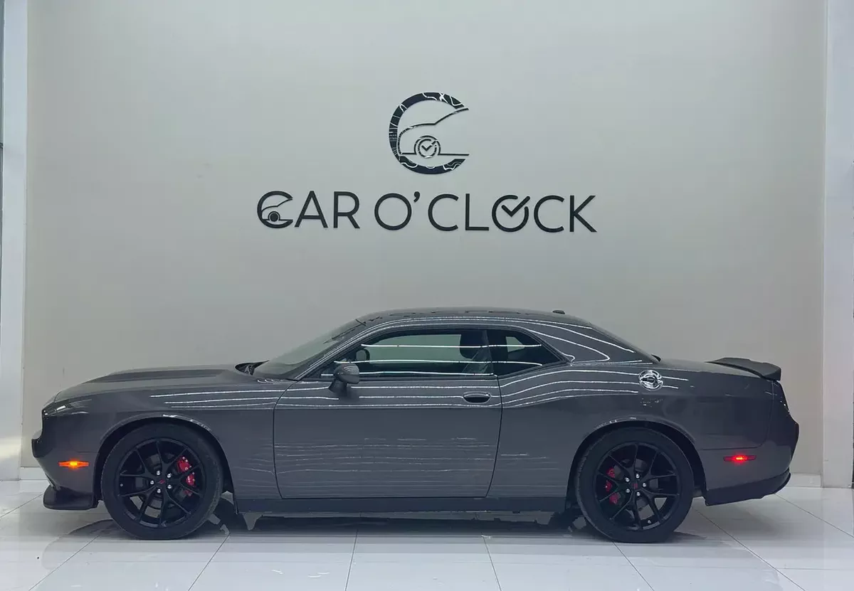 [OFFER PRICE] [DODGE CHALLENGER GT 3.6L V6]-4-4