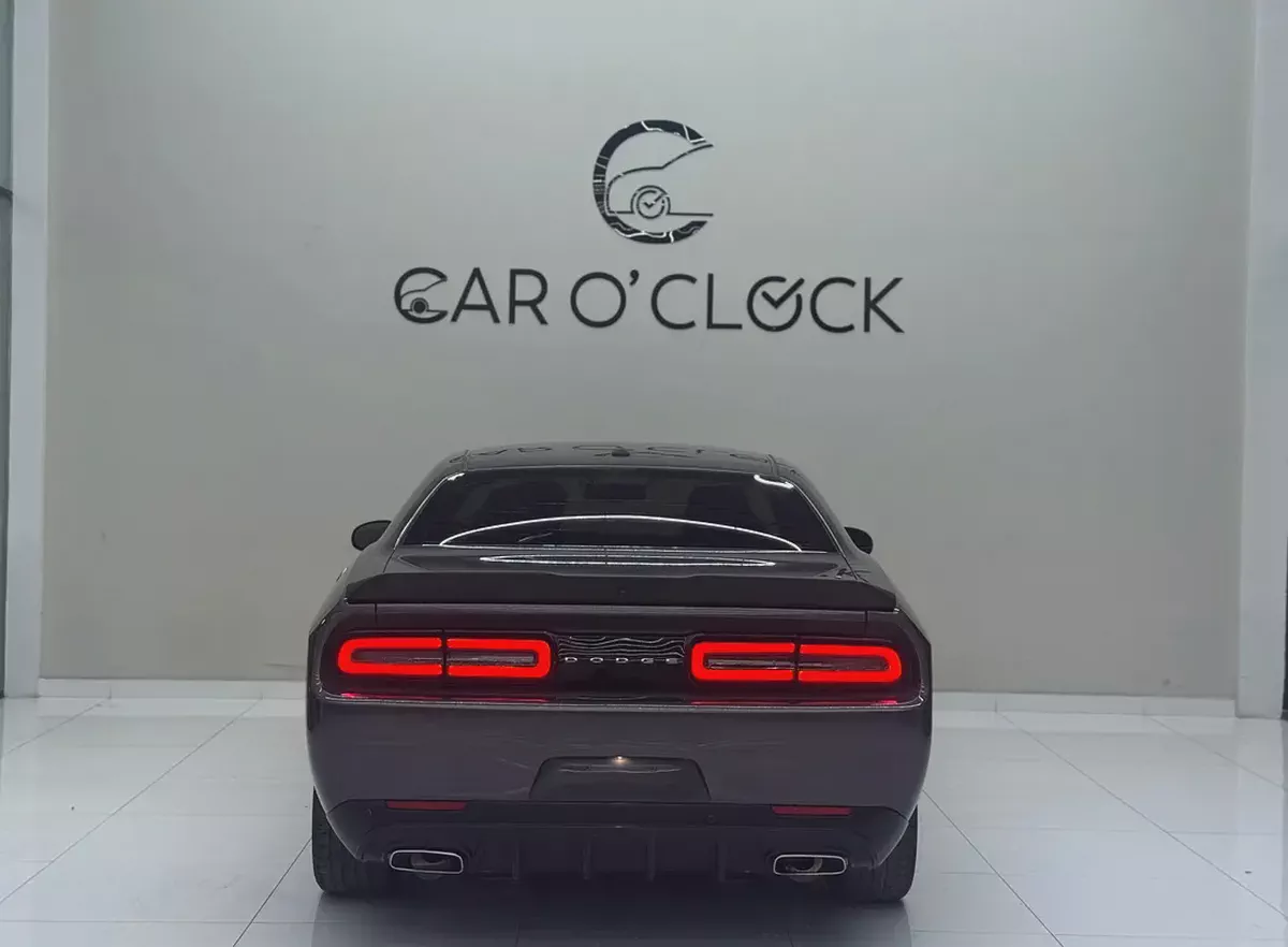 [OFFER PRICE] [DODGE CHALLENGER GT 3.6L V6]-7-7
