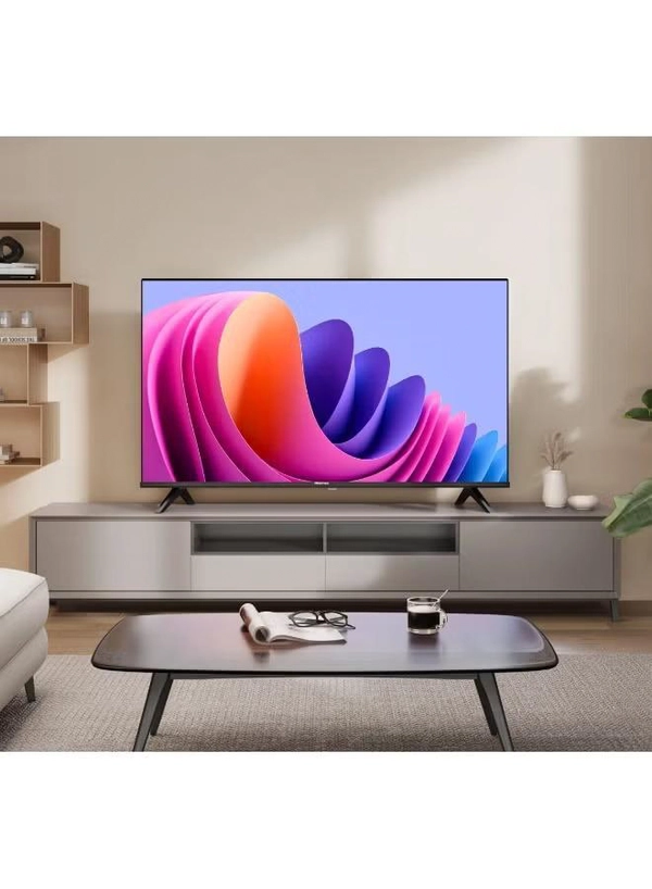 Hisense 40-inch Smart Full HD TV + Soundbar Bundle