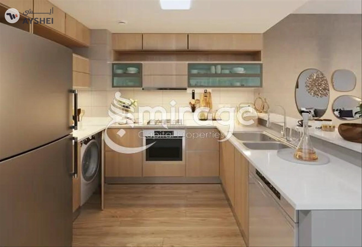 APARTMENT FOR SALE IN VISTA 3, AL REEM ISLAND