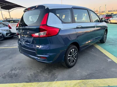 New 2024 Suzuki Ertiga-6