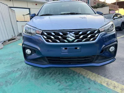 New 2024 Suzuki Ertiga-0