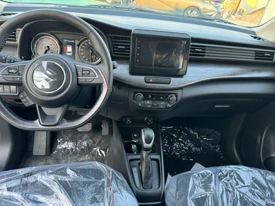 New 2024 Suzuki Ertiga-3