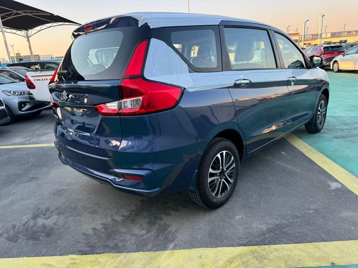 New 2024 Suzuki Ertiga-6-6