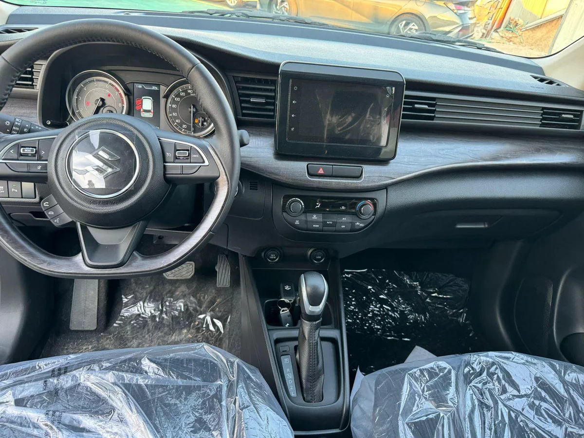 New 2024 Suzuki Ertiga-3-3