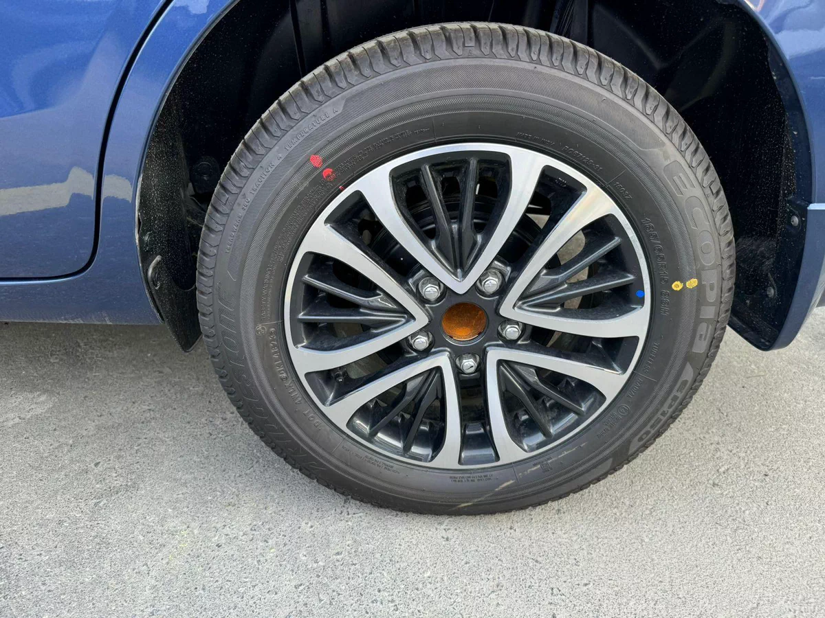 New 2024 Suzuki Ertiga-2-2