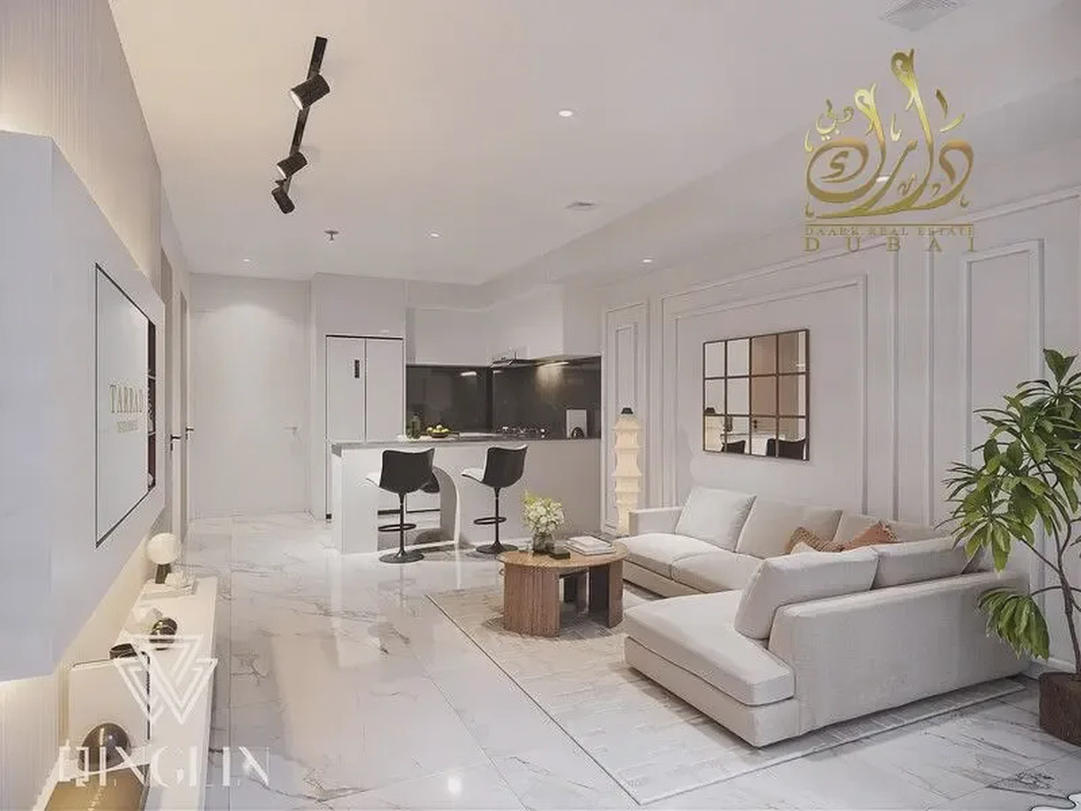 FULLY FURNISHED--CLOSE TO UPCOMING METRO-PREMUIM FINISHES-3-3