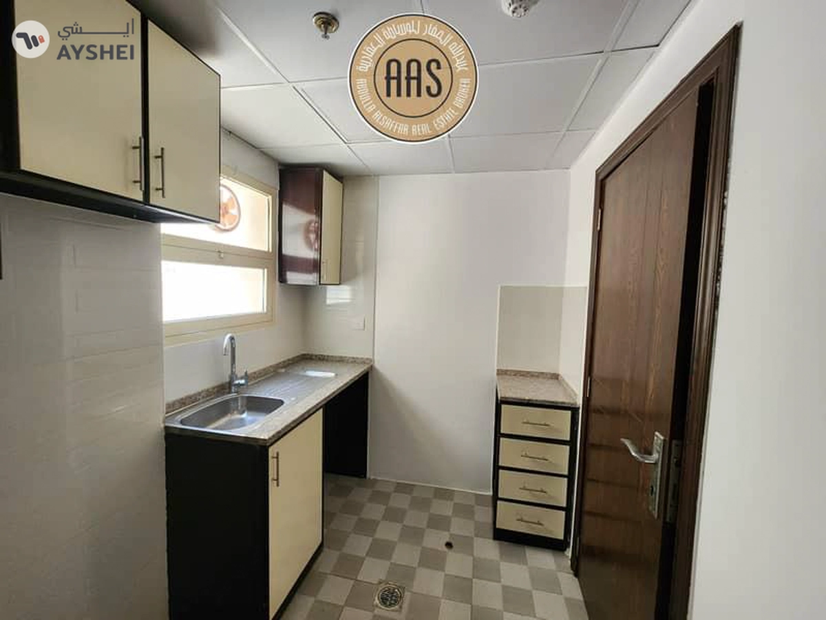 Front of bus stop 1bhk with all amenities-3-3