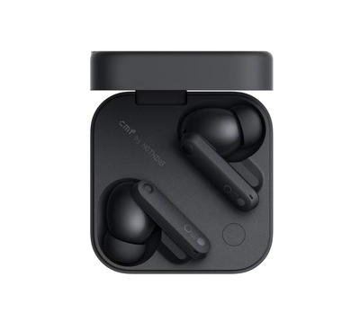 cmf by NOTHING Buds Pro 2, , True Wireless With Clear Voice Technology 2.0-0