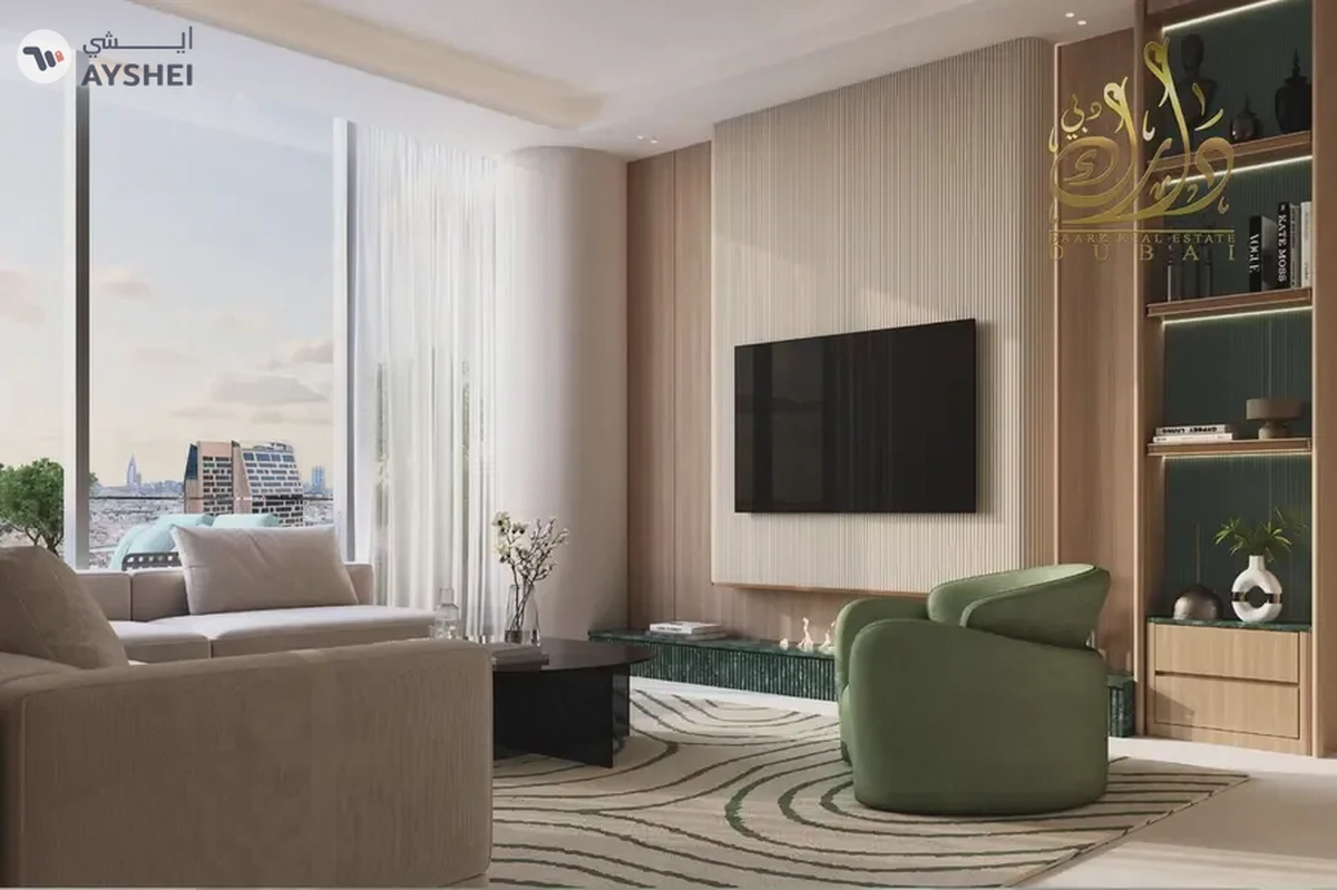 Apartment For Sale in Binghatti Hillside, Dubai Science Park, Dubai