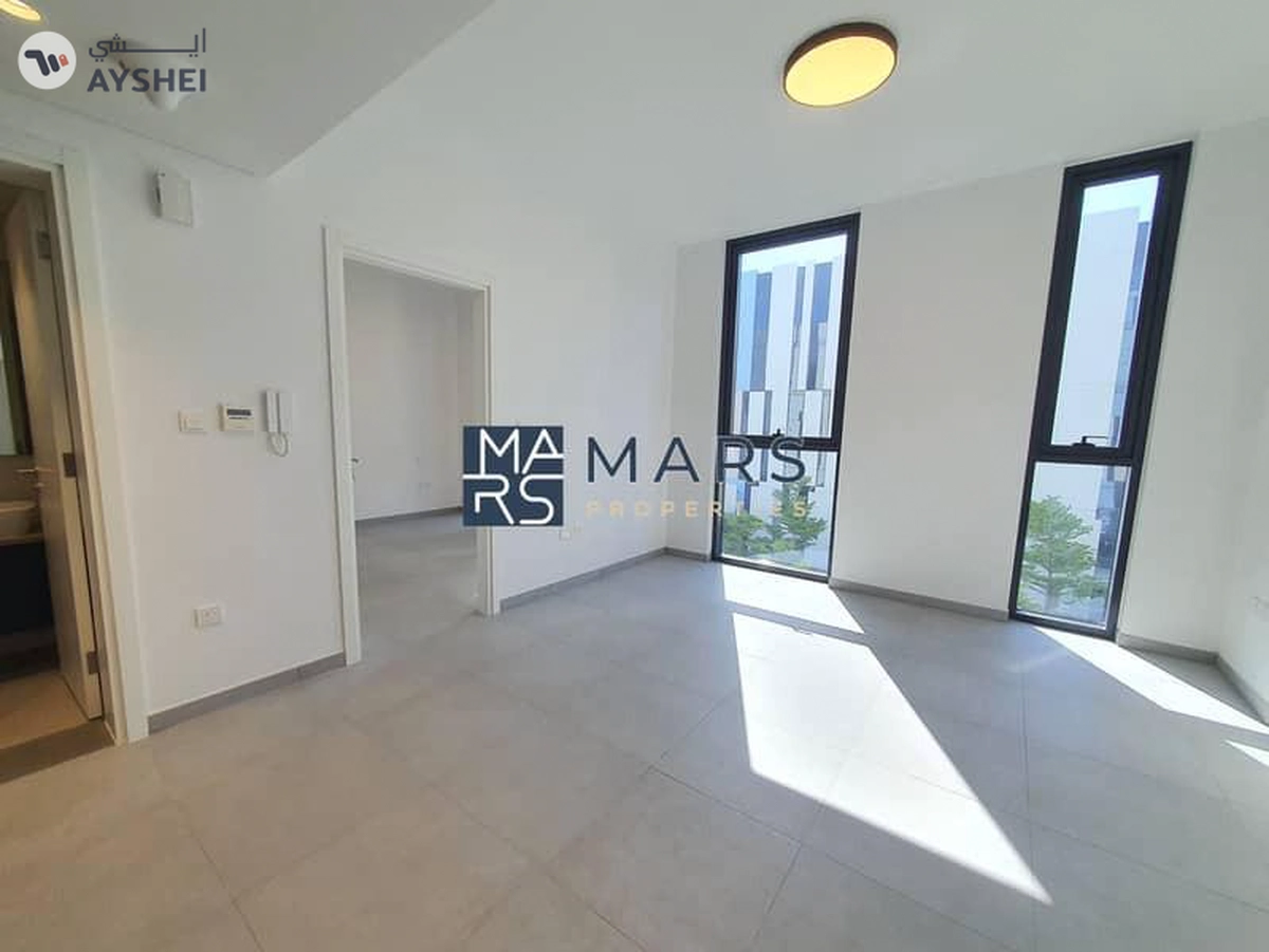 Brand new spacious | Ready to move | 1 bhk apartment for sale
