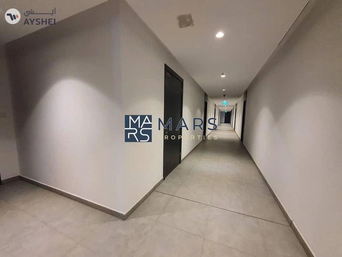 Brand new spacious | Ready to move | 1 bhk apartment for sale