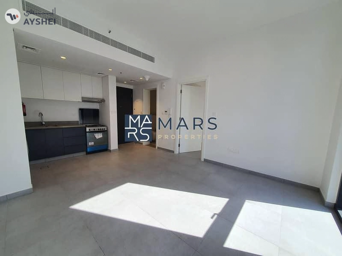 Brand new spacious | Ready to move | 1 bhk apartment for sale