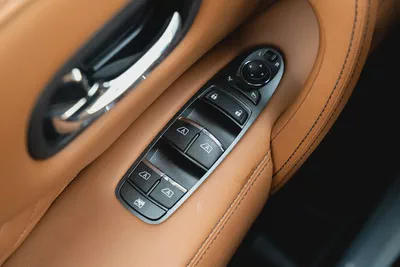 2024 Infiniti QX80 Sensory ProActive GCC Specs-11