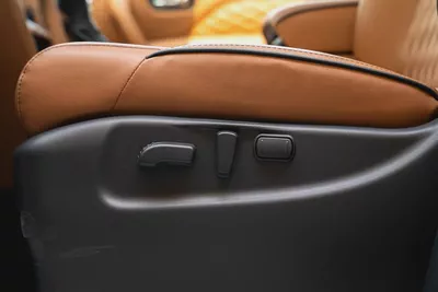 2024 Infiniti QX80 Sensory ProActive GCC Specs-12