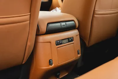 2024 Infiniti QX80 Sensory ProActive GCC Specs-14
