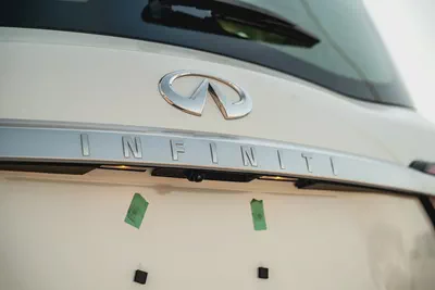 2024 Infiniti QX80 Sensory ProActive GCC Specs-3