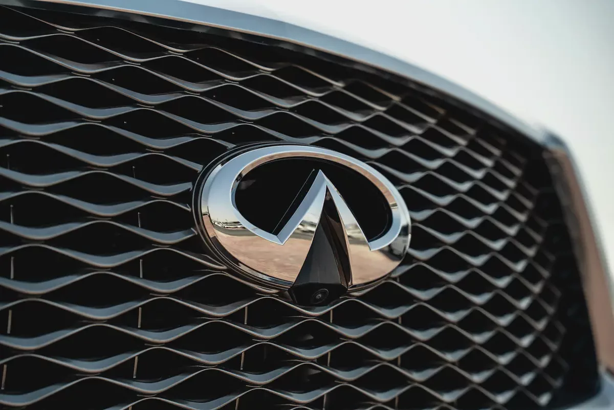 2024 Infiniti QX80 Sensory ProActive GCC Specs-1-1